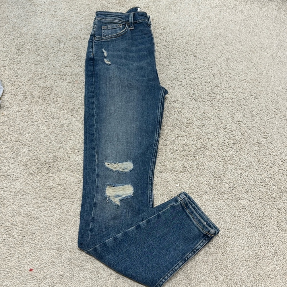 Net- free people Jeans - twenty-eight